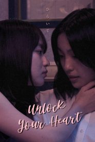 Unlock Your Heart (2021)
