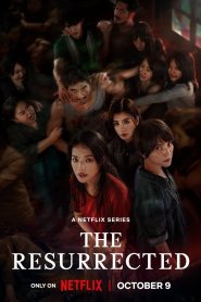 The Resurrected (2025)