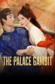 The Palace Gambit (2025) Episode 10