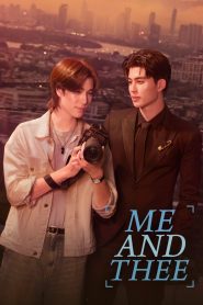 Me and Thee (2025) Episode 2