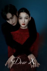 Dear X (2025) Episode 8